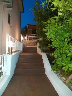 Apartments by the sea Necujam, Solta - 13884 - Grohote - 3