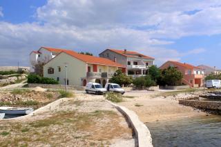 Apartments by the sea Kustici, Pag - 4081 - Zubovići - 9