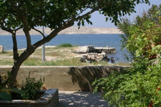 Apartments by the sea Kustici, Pag - 4081 - 3