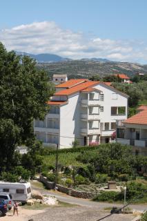 Apartments and rooms by the sea Supetarska Draga - Donja, Rab - 2001 - Rab - 9