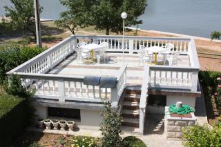 Apartments and rooms by the sea Supetarska Draga - Donja, Rab - 2001 - 4