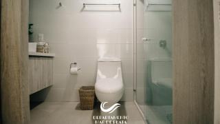 Hermoso Departamento Nuevo a 50 metros de playa!! - 5