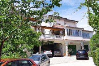 Apartments by the sea Supetarska Draga - Donja, Rab - 2022 - 1