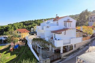 Apartments with parking space Slatine, Ciovo - 2030 - 9