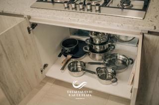 Hermoso Departamento Nuevo a 50 metros de playa!! - 3