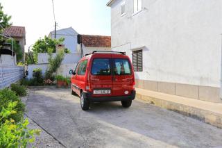 Apartments by the sea Poljica, Trogir - 2034 - Marina - 4
