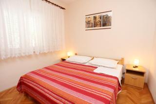 Apartments by the sea Poljica, Trogir - 2034 - Marina - 1