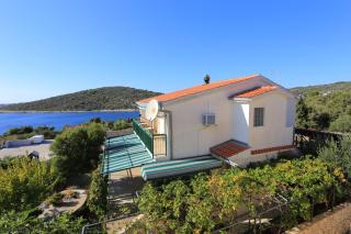 Apartments by the sea Sevid, Trogir - 2044 - 9