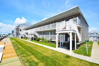Bridgepoint II 5D condo - Ocean City - 9