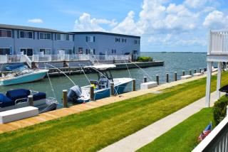 Bridgepoint II 5D condo - Ocean City - 8
