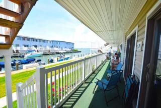 Bridgepoint II 5D condo - Ocean City - 7