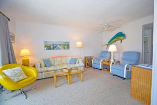 Bridgepoint II 5D condo - Ocean City - 5