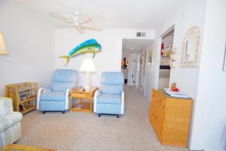 Bridgepoint II 5D condo - Ocean City - 3