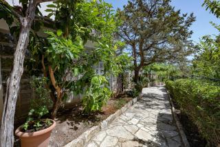 Apartments by the sea Zavala, Hvar - 2061 - 6