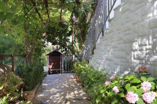 Apartments by the sea Okrug Gornji, Ciovo - 1069 - Trogir - 4