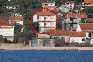 Apartment Vinisce 1165b - 0