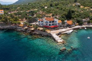 Rooms by the sea Cove Pokrivenik, Hvar - 2069 - Gdinj - 0