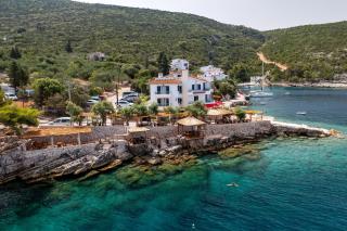 Rooms by the sea Cove Pokrivenik, Hvar - 2069 - Gdinj - 8
