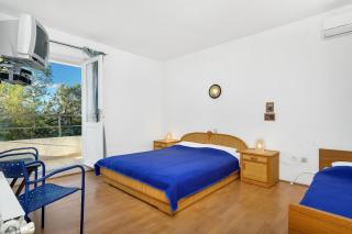 Rooms by the sea Cove Pokrivenik, Hvar - 2069 - Gdinj - 2
