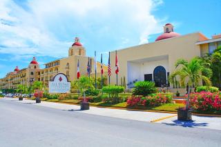 All Ritmo Cancún Resort & Water Park - 2