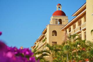 All Ritmo Cancún Resort & Water Park - 1