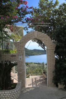 Apartments by the sea Plat, Dubrovnik - 2136 - Mlini - 4