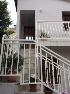 Apartments by the sea Zaton Veliki, Dubrovnik - 2107 - Zaton - 9