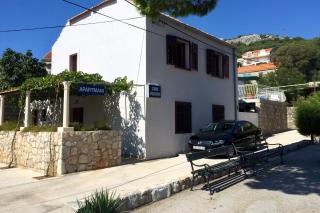 Apartments by the sea Zaton Veliki, Dubrovnik - 2107 - Zaton - 2