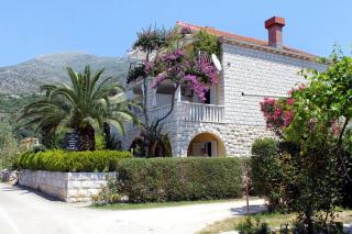 Apartments and rooms with a swimming pool Slano, Dubrovnik - 2179 - Slano - 9