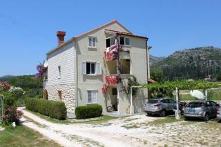 Apartments and rooms with a swimming pool Slano, Dubrovnik - 2179 - Slano - 8