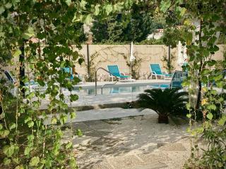 Apartments and rooms with a swimming pool Slano, Dubrovnik - 2179 - Slano - 2