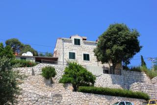 Apartments by the sea Sladjenovici, Dubrovnik - 2162 - Slano - 9