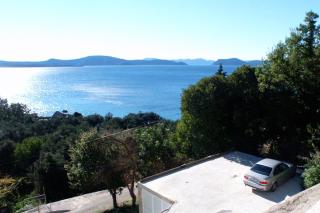 Apartments by the sea Sladjenovici, Dubrovnik - 2162 - Slano - 2