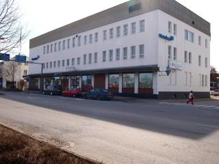 Hotel Suonenjoki - 7