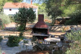 Apartments with a parking space Mudri Dolac, Hvar - 4043 - Vrbanj - 4