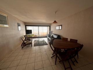 Appartement avec vue sur le chenal, garage et wifi - FR-1-197-139 - 8