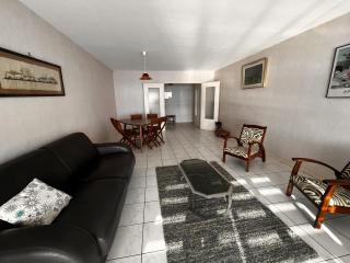 Appartement avec vue sur le chenal, garage et wifi - FR-1-197-139 - Les Sables-dʼOlonne - 9