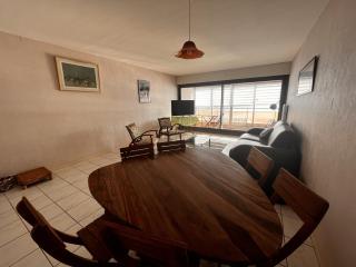 Appartement avec vue sur le chenal, garage et wifi - FR-1-197-139 - Les Sables-dʼOlonne - 6