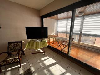 Appartement avec vue sur le chenal, garage et wifi - FR-1-197-139 - Les Sables-dʼOlonne - 5