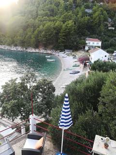 Seaside house for families with children Cove Skozanje, Hvar - 4039 - Gdinj - 4