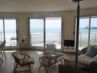 Appartement 2 étoiles avec balcon-terrasse, 1 chambre, parking, près de la mer - FR-1-197-491 - Les Sables-dʼOlonne - 8