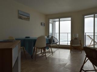 Appartement 2 étoiles avec balcon-terrasse, 1 chambre, parking, près de la mer - FR-1-197-491 - Les Sables-dʼOlonne - 6