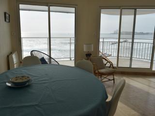 Appartement 2 étoiles avec balcon-terrasse, 1 chambre, parking, près de la mer - FR-1-197-491 - Les Sables-dʼOlonne - 4
