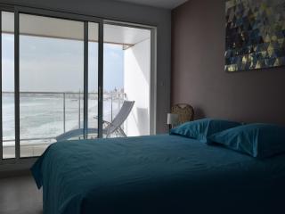 Appartement 2 étoiles avec balcon-terrasse, 1 chambre, parking, près de la mer - FR-1-197-491 - Les Sables-dʼOlonne - 1