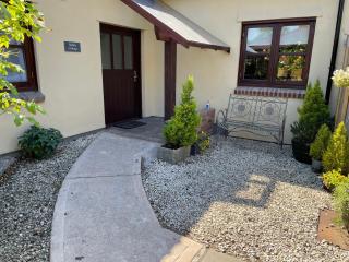 Stable Cottage - 0