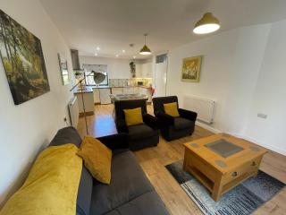 Stable Cottage - 9