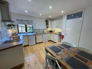 Stable Cottage - 6