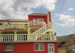 Apartment Zubovici 4125b - Zubovići - 0