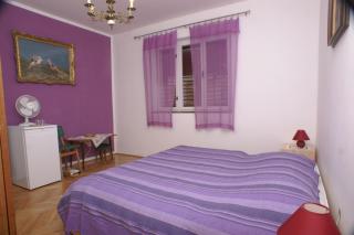 Double Room Jelsa 4041b - Jelsa (Gelsa) - 1