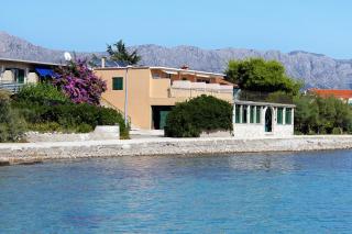 Apartments and rooms by the sea Sucuraj, Hvar - 4029 - Sućuraj (San Giorgio) - 8